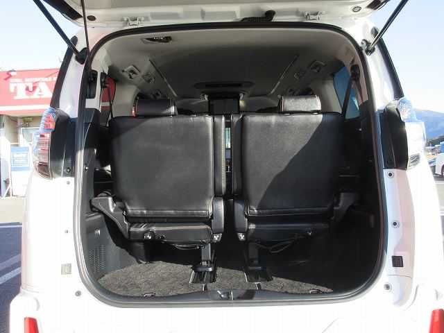 Toyota VELLFIRE 2016-07 4255-12
