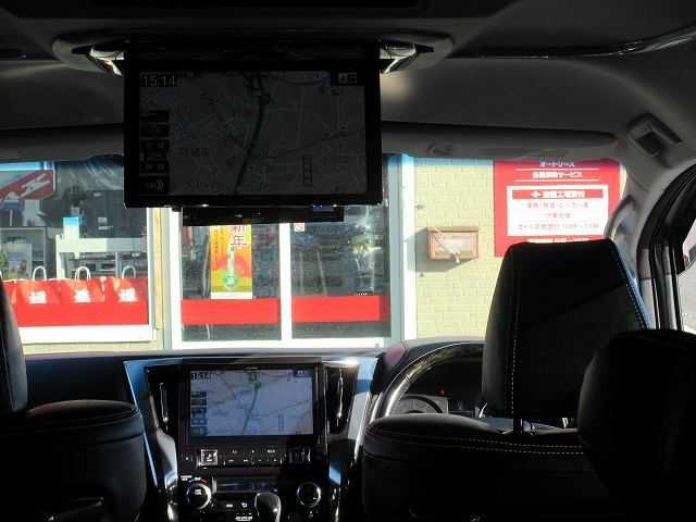 Toyota VELLFIRE 2016-07 4255-1