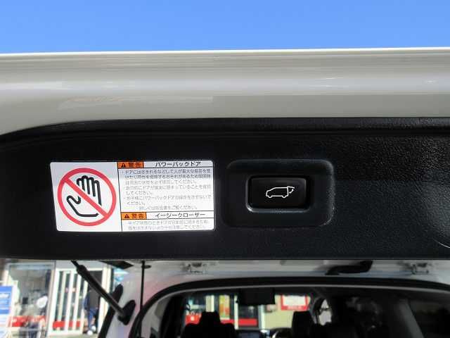 Toyota VELLFIRE 2016-07 4255-14