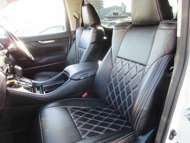 Toyota VELLFIRE 2016-07 4255-10