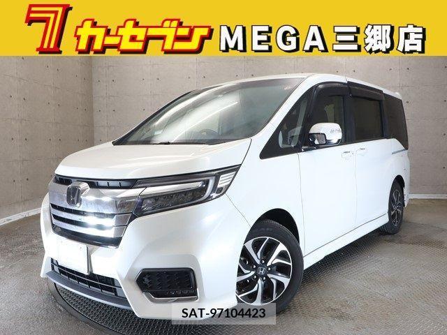 Honda e 2021-07 235596-0
