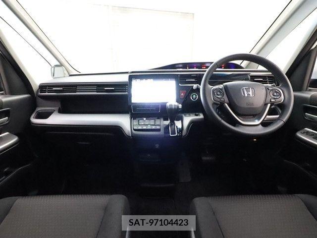 Honda e 2021-07 235596-2