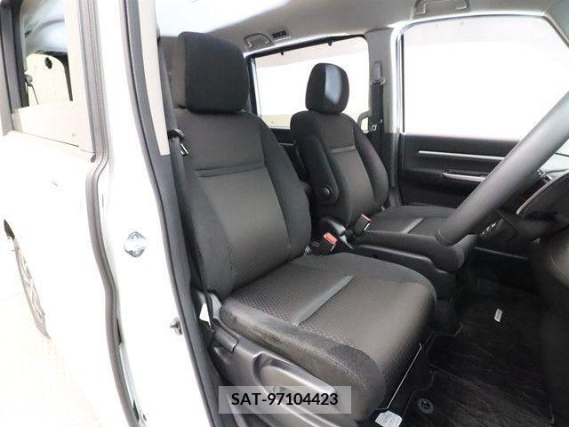 Honda e 2021-07 235596-3