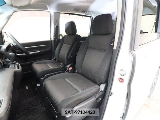 Honda e 2021-07 235596-5