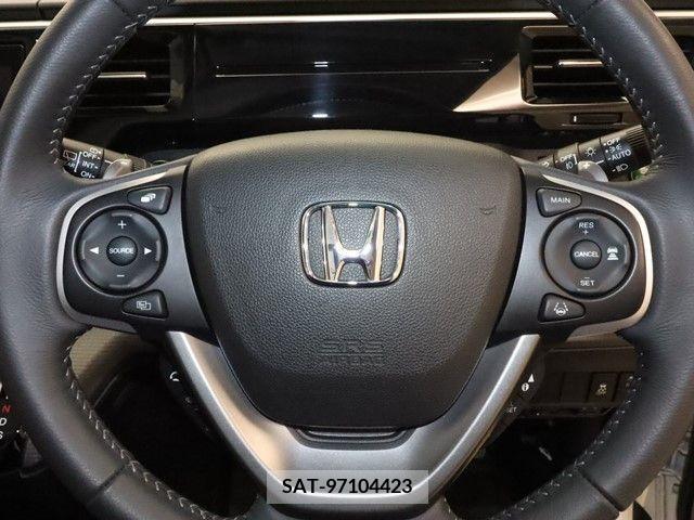 Honda e 2021-07 235596-9