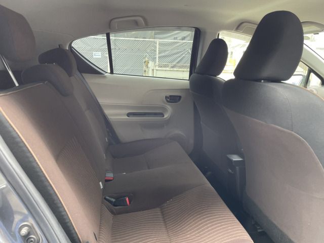 Toyota AQUA 2013-02 1528-17