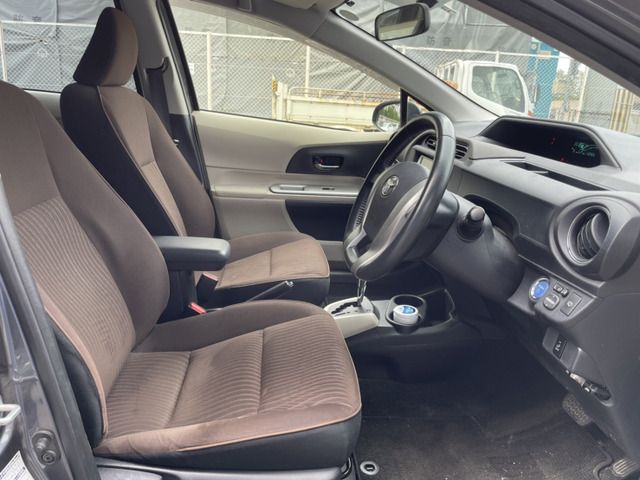 Toyota AQUA 2013-02 1528-16