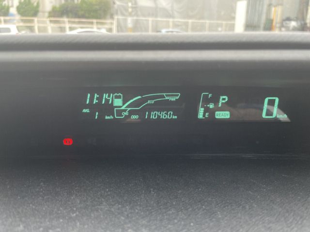 Toyota AQUA 2013-02 1528-14