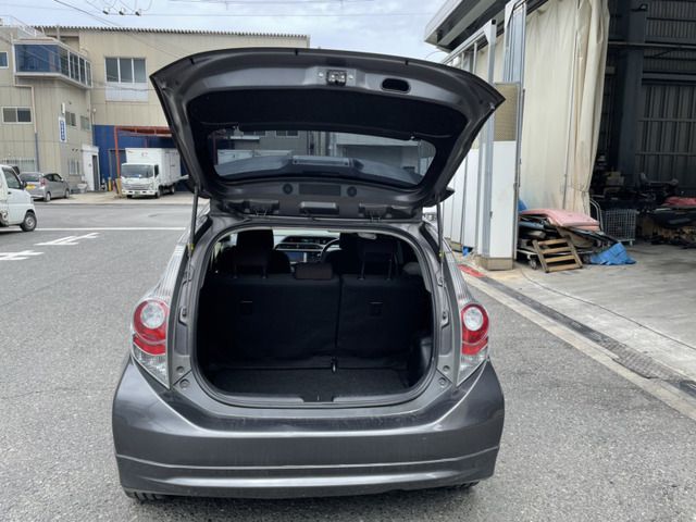 Toyota AQUA 2013-02 1528-12