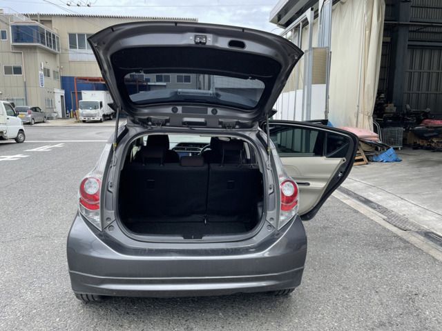 Toyota AQUA 2013-02 1528-11