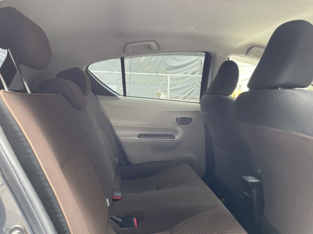 Toyota AQUA 2013-02 1528-18