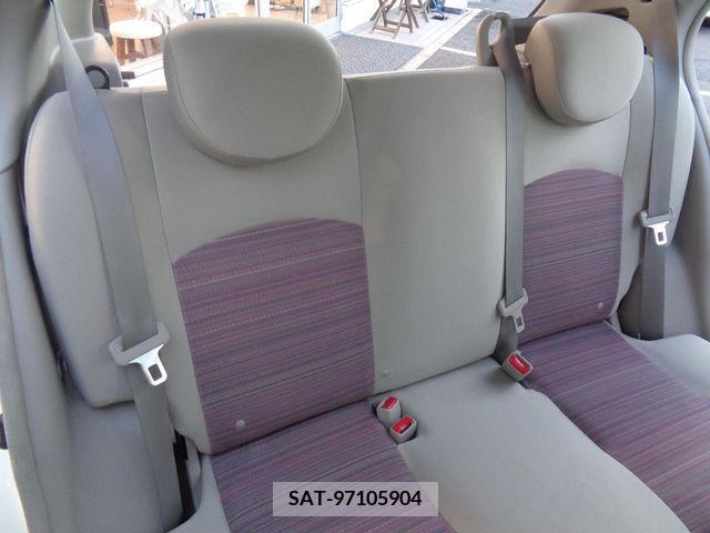 Nissan MARCH 2017-09 218895-9