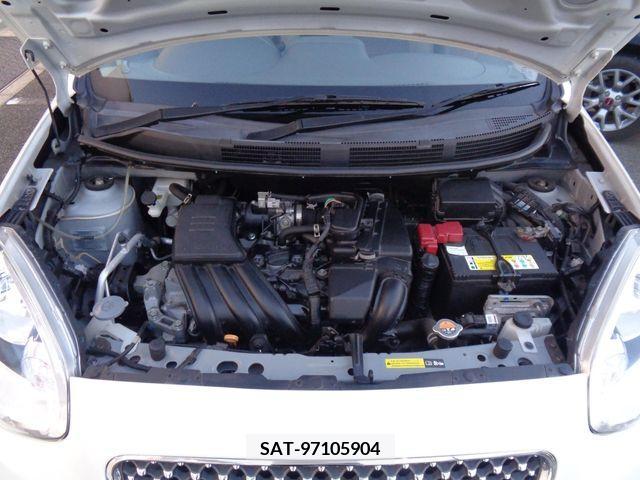 Nissan MARCH 2017-09 218895-24