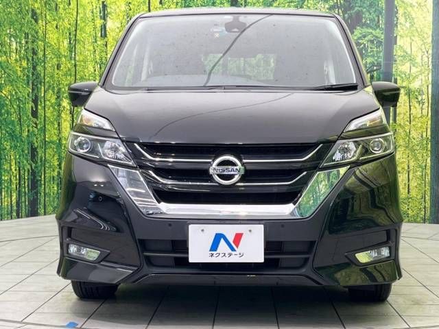 Nissan SERENA 2017-12 27769-15