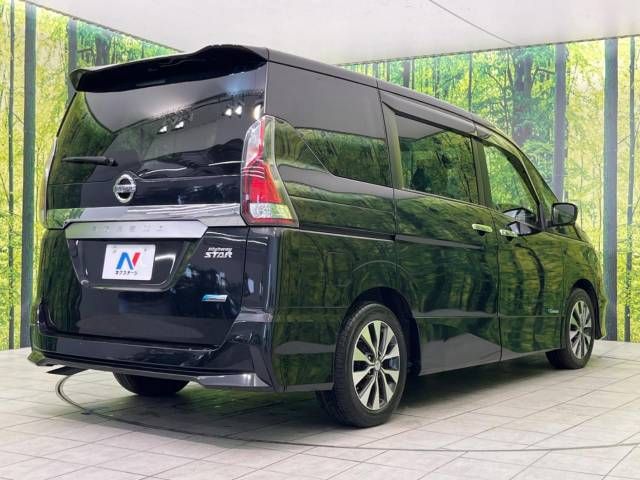 Nissan SERENA 2017-12 27769-18