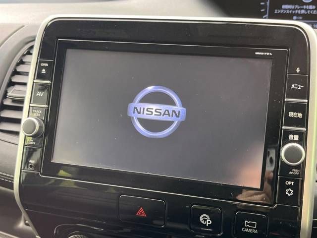 Nissan SERENA 2017-12 27769-3