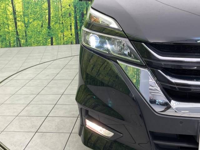 Nissan SERENA 2017-12 27769-13