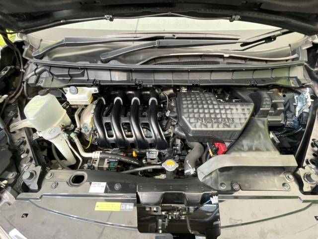 Nissan SERENA 2017-12 27769-19
