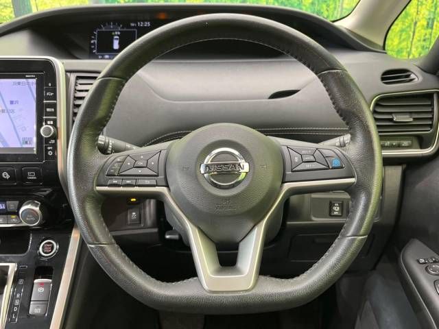 Nissan SERENA 2017-12 27769-12