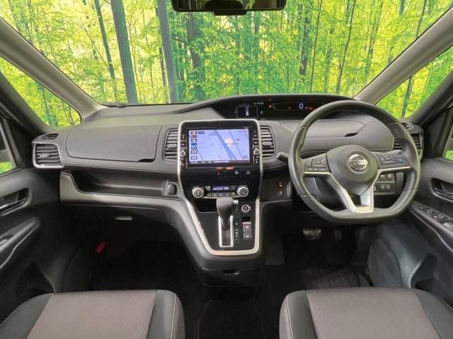 Nissan SERENA 2017-12 27769-1