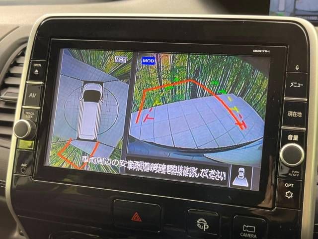 Nissan SERENA 2017-12 27769-4