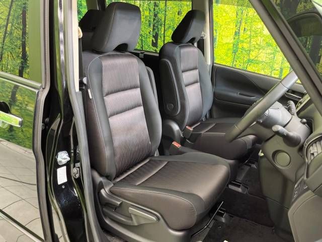 Nissan SERENA 2017-12 27769-8