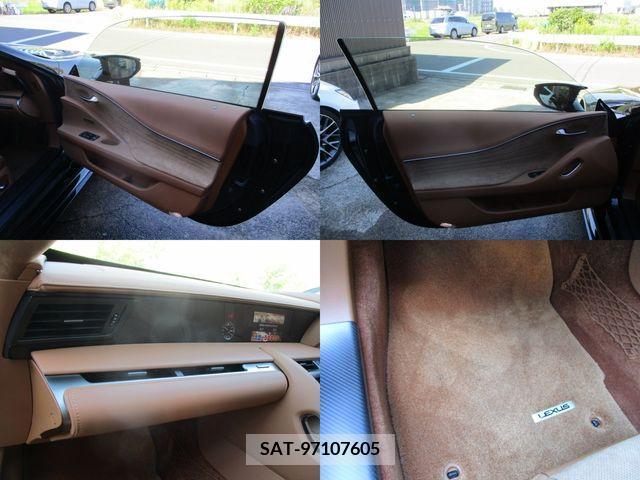 Lexus LC 2022-02 388296-14