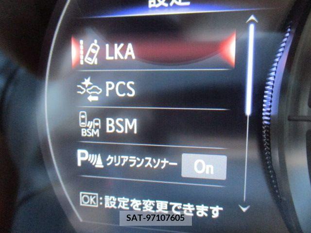 Lexus LC 2022-02 388296-27