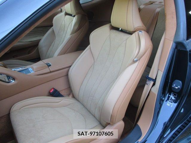 Lexus LC 2022-02 388296-13