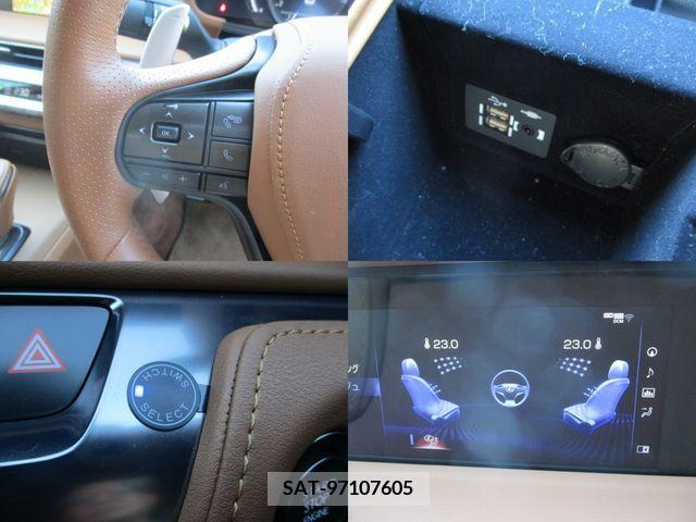 Lexus LC 2022-02 388296-23
