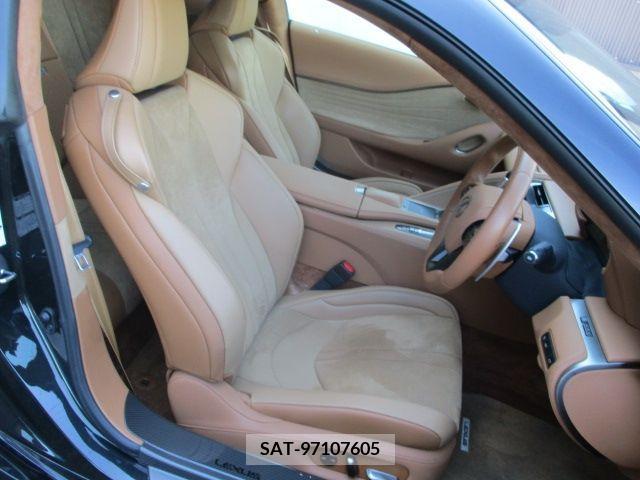 Lexus LC 2022-02 388296-9