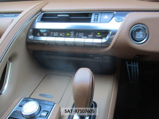 Lexus LC 2022-02 388296-20