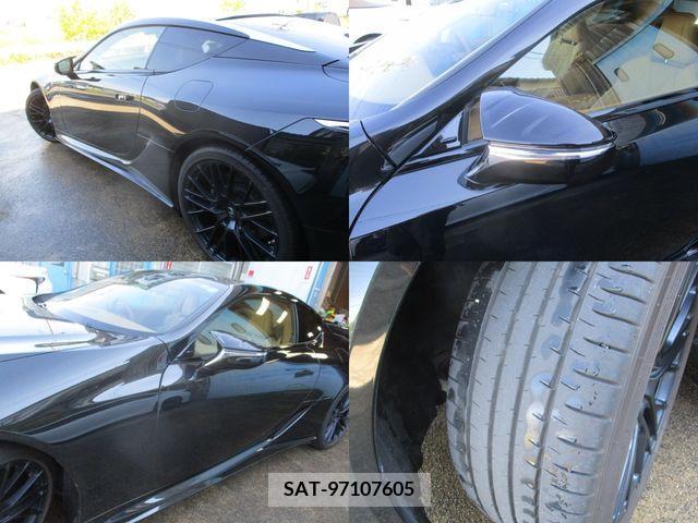 Lexus LC 2022-02 388296-6