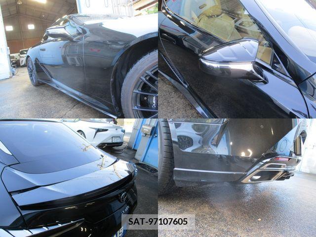 Lexus LC 2022-02 388296-5