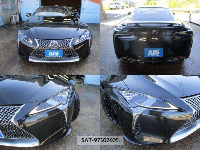 Lexus LC 2022-02 388296-4