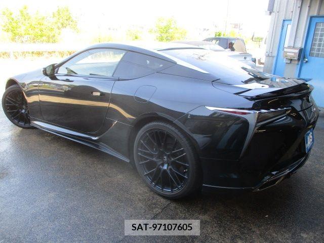 Lexus LC 2022-02 388296-2