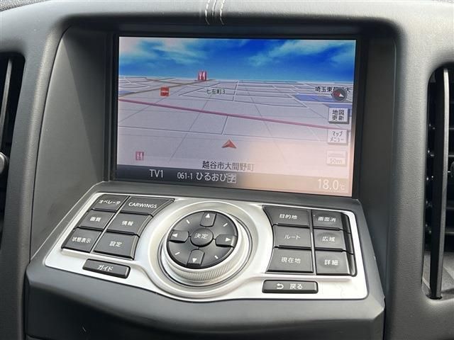 Nissan FAIRLADY Z 2014-03 11206-16