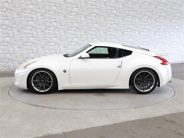 Nissan FAIRLADY Z 2014-03 11206-6