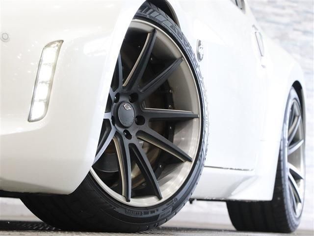 Nissan FAIRLADY Z 2014-03 11206-9
