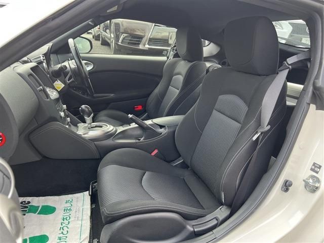 Nissan FAIRLADY Z 2014-03 11206-19