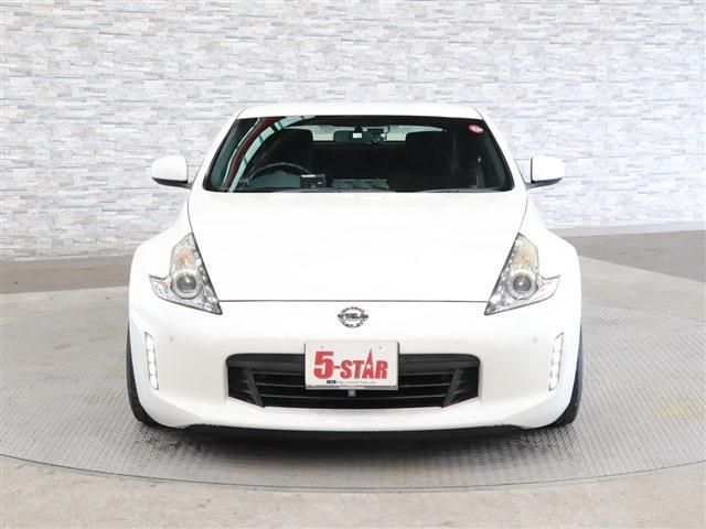 Nissan FAIRLADY Z 2014-03 11206-5