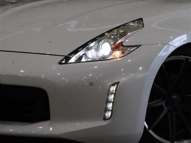 Nissan FAIRLADY Z 2014-03 11206-8