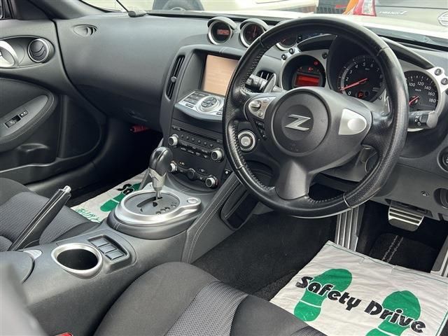 Nissan FAIRLADY Z 2014-03 11206-11
