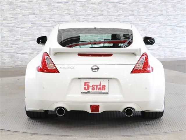 Nissan FAIRLADY Z 2014-03 11206-7