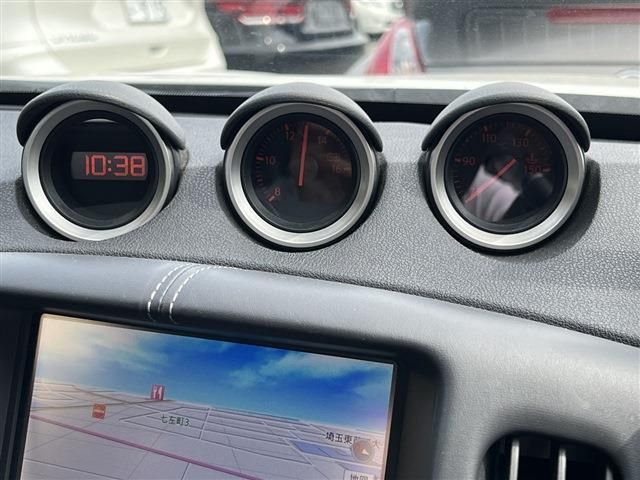 Nissan FAIRLADY Z 2014-03 11206-13