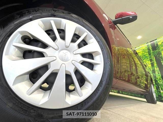 Daihatsu BOON 2021-03 263257-13