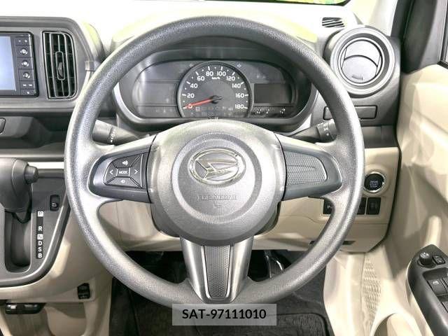 Daihatsu BOON 2021-03 263257-11