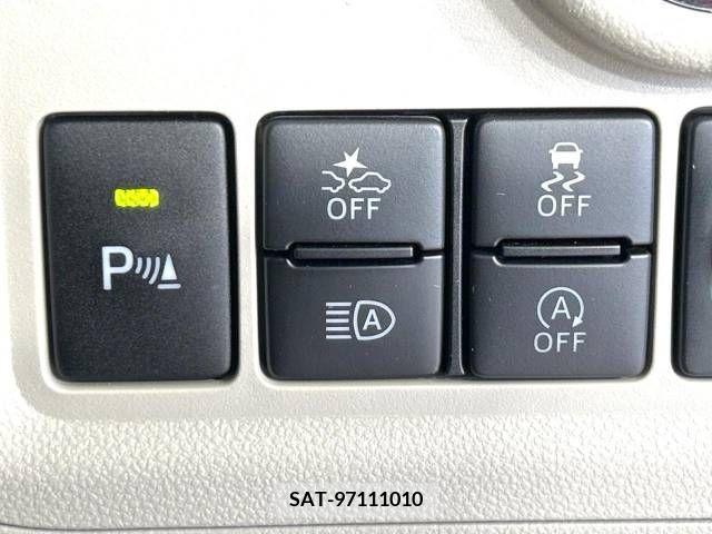 Daihatsu BOON 2021-03 263257-5