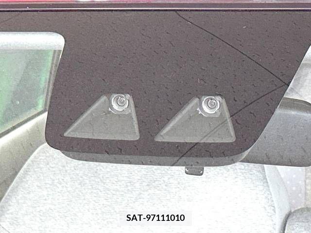 Daihatsu BOON 2021-03 263257-4