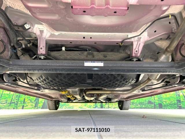 Daihatsu BOON 2021-03 263257-19